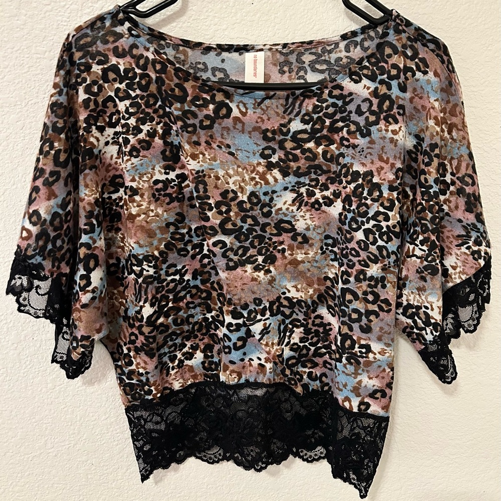 Women’s Blouse